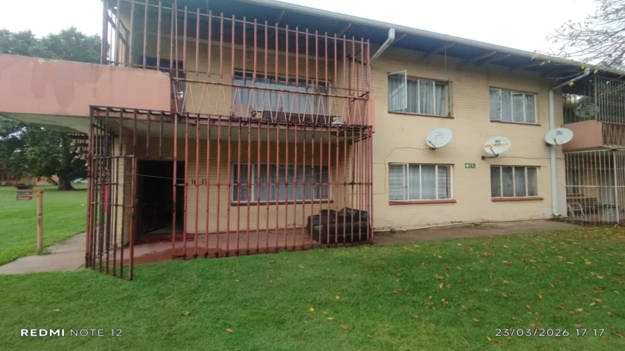 2 Bedroom Property for Sale in Sasolburg Ext 3 Free State